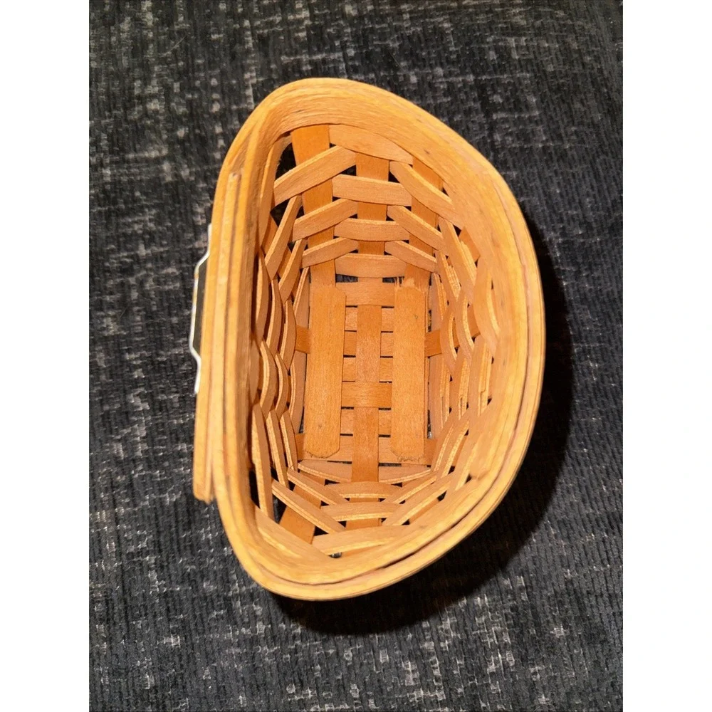 Longaberger this vintage
